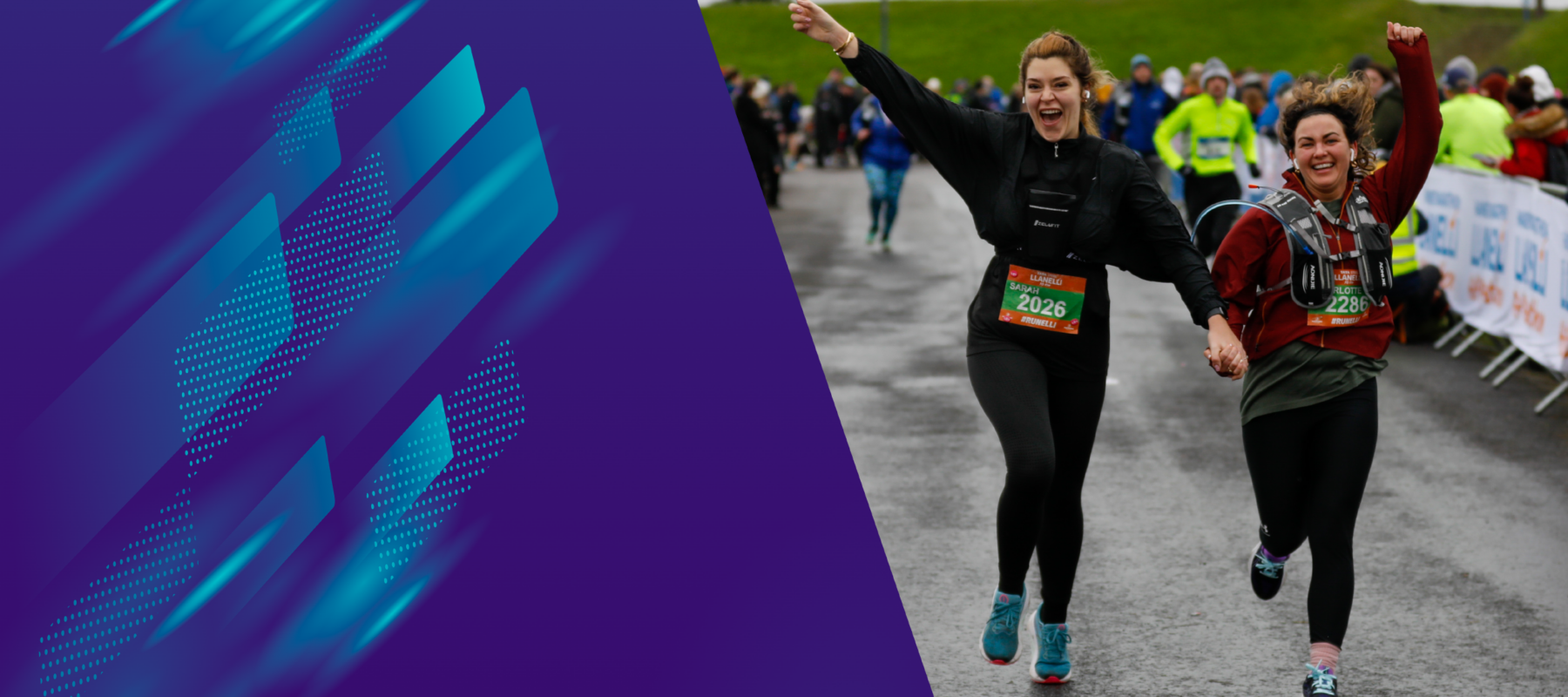 Llanelli Running Events LLANELLI 10K & HALF MARATHON
