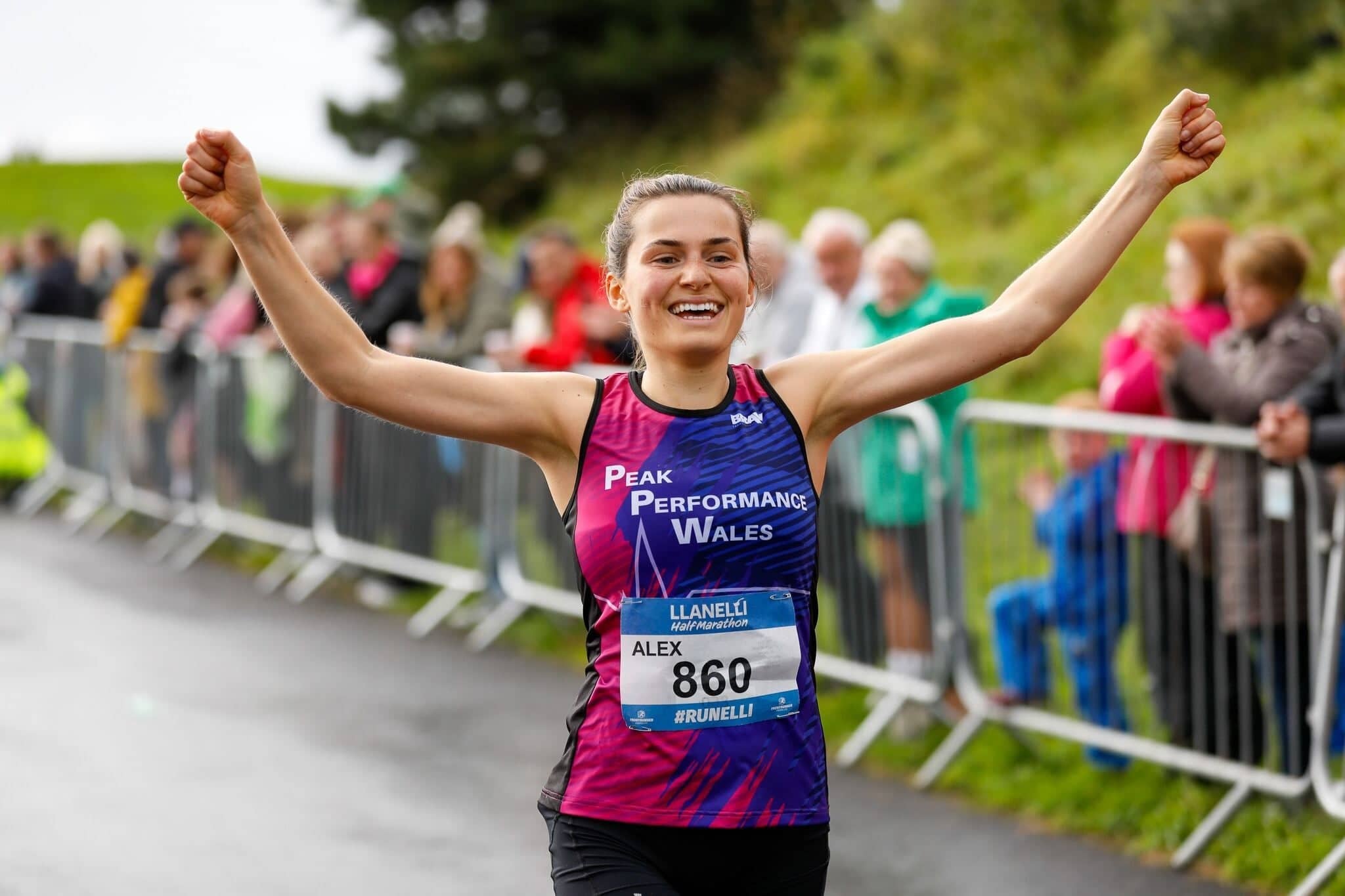 2023 Race Highlights Llanelli Running Events